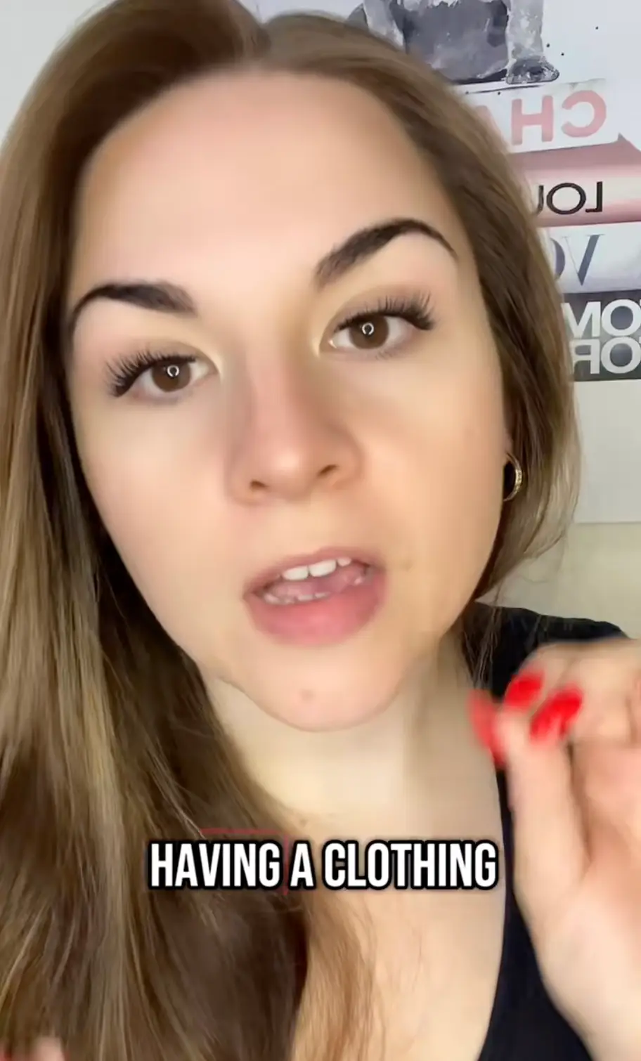 Sara-Jane has lost more than three stone on Mounjaro. (@thatsarajane / TikTok)