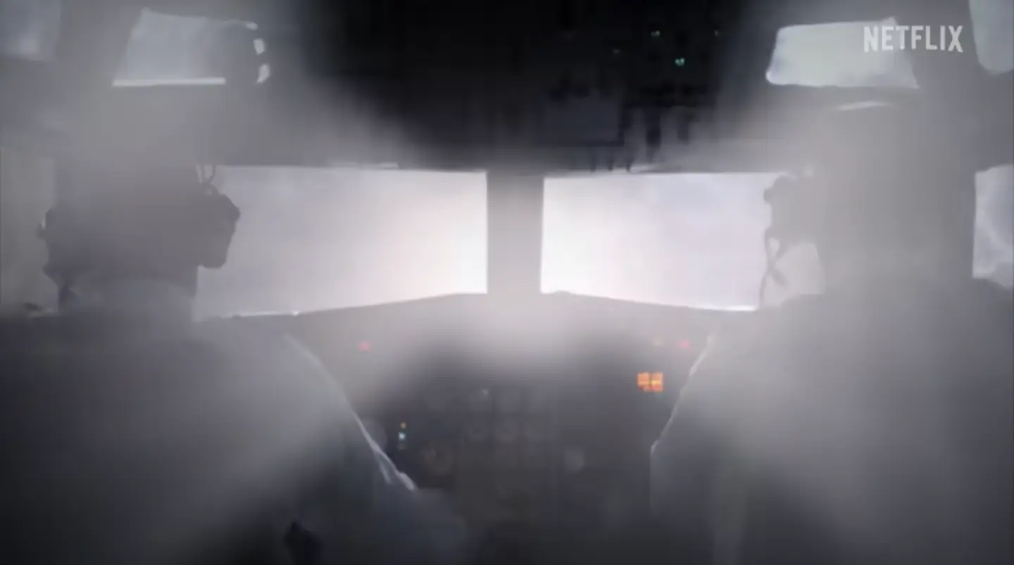 The fourth and final season of Manifest arrived in 2023 (Netflix/YouTube screenshot)