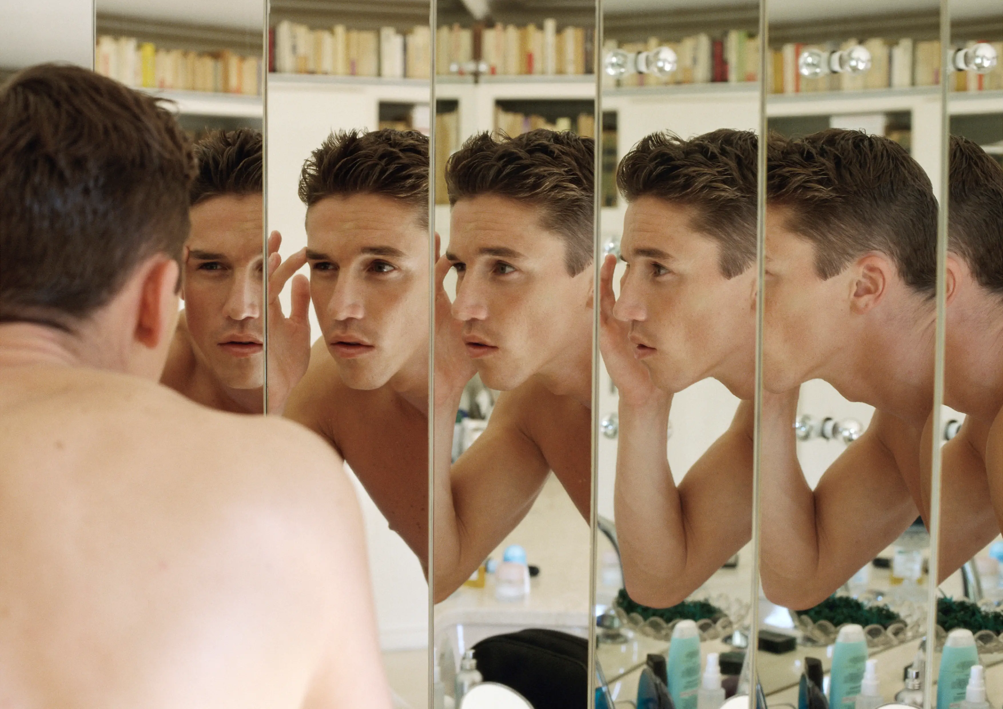 Narcissists come in many shapes and sizes, according to the doctor (Getty Stock Photo)