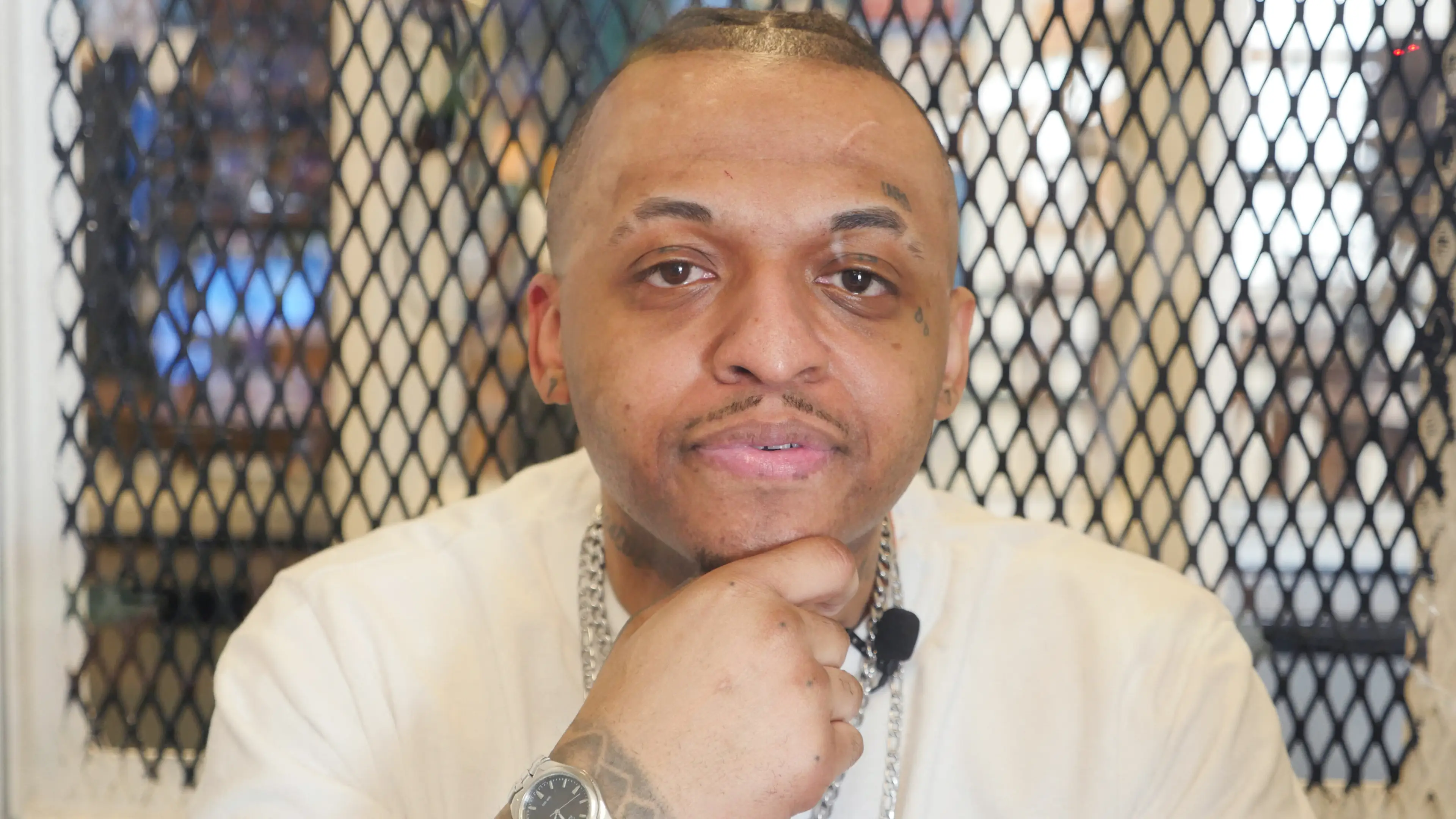 CECILE CLOCHERET/AFP via Getty Images