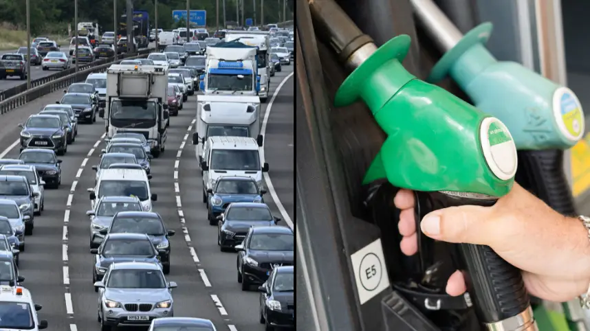 JUSTIN TALLIS/AFP/Getty Images/Getty Stock Images