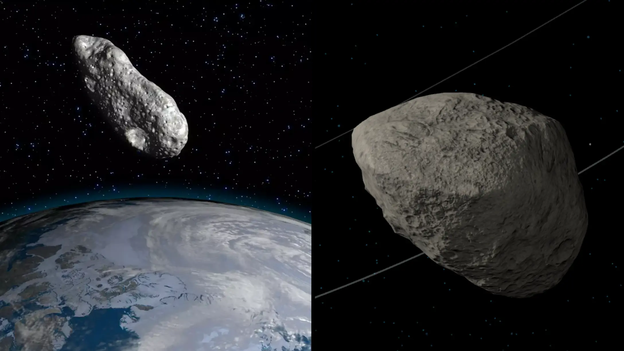 Getty Stock Photo / NASA