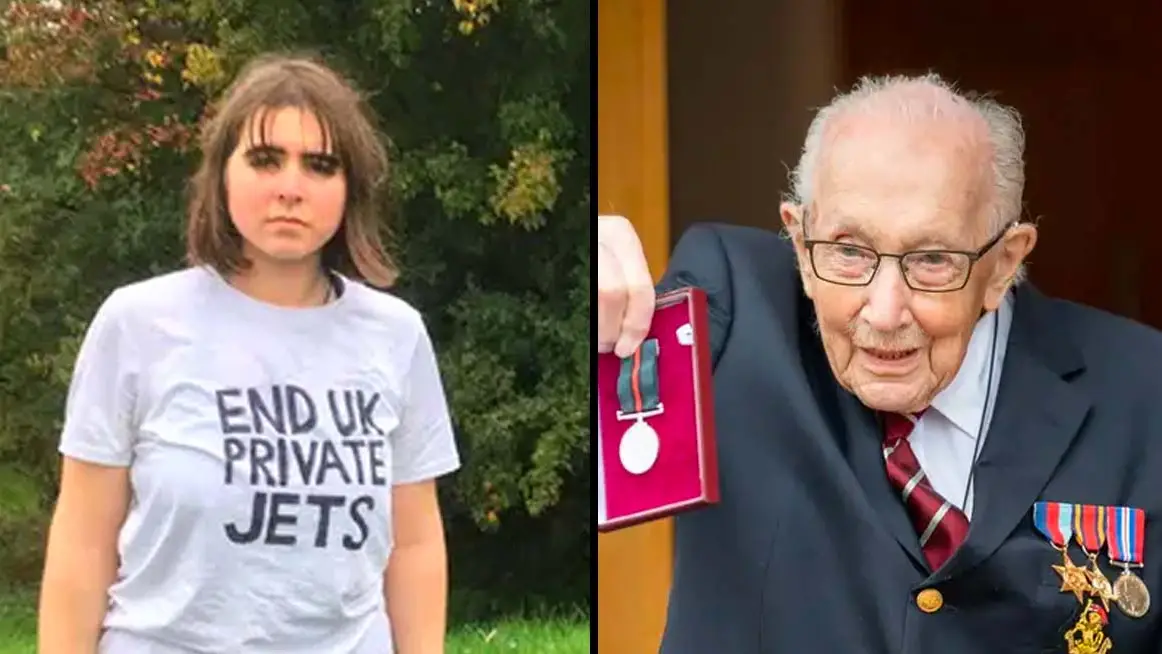 End UK Private Jets/Xinhua/Alamy Stock Photo