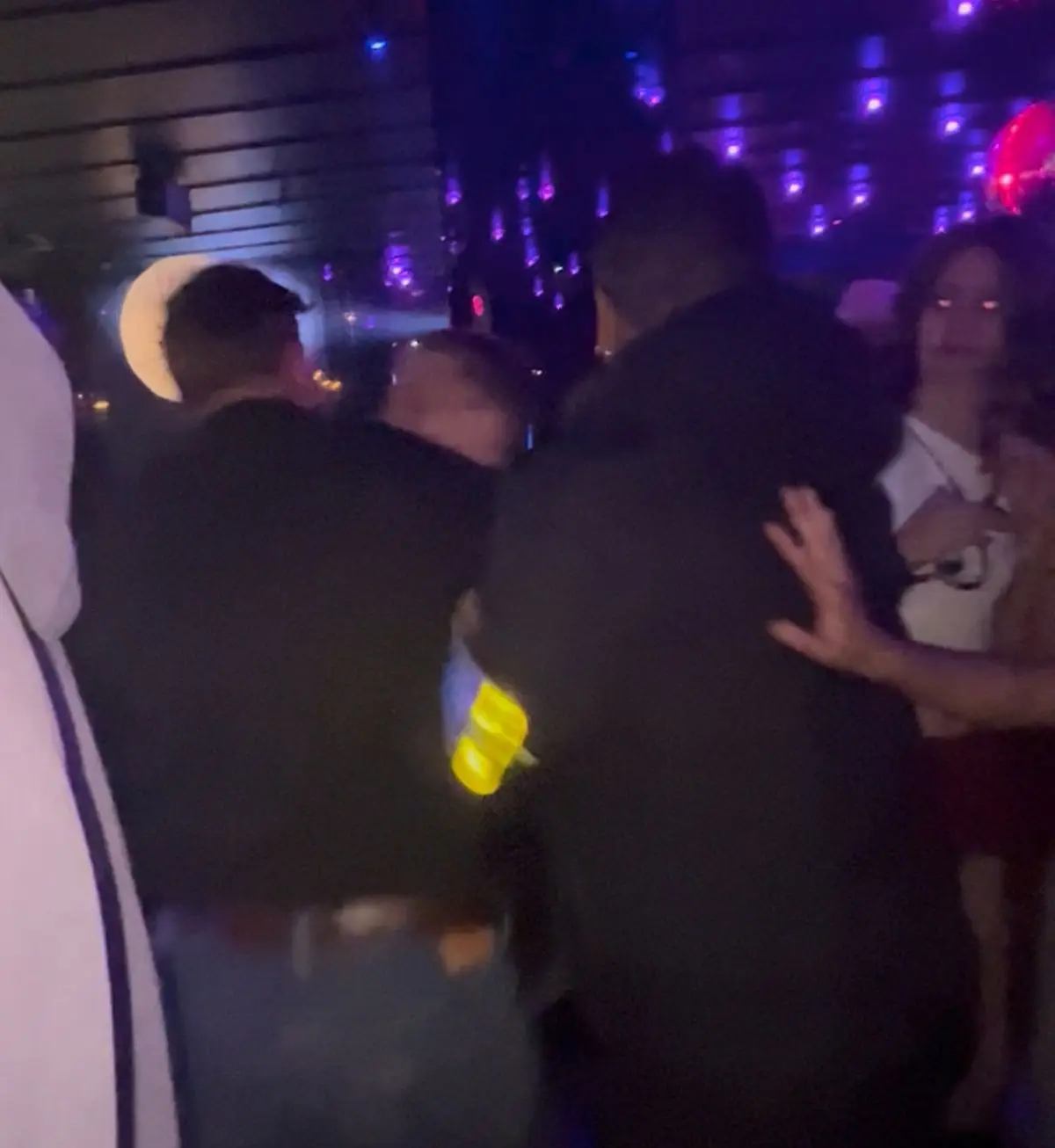 An altercation reportedly took place at the freshers event (Yorkshire Live/MEN Media)