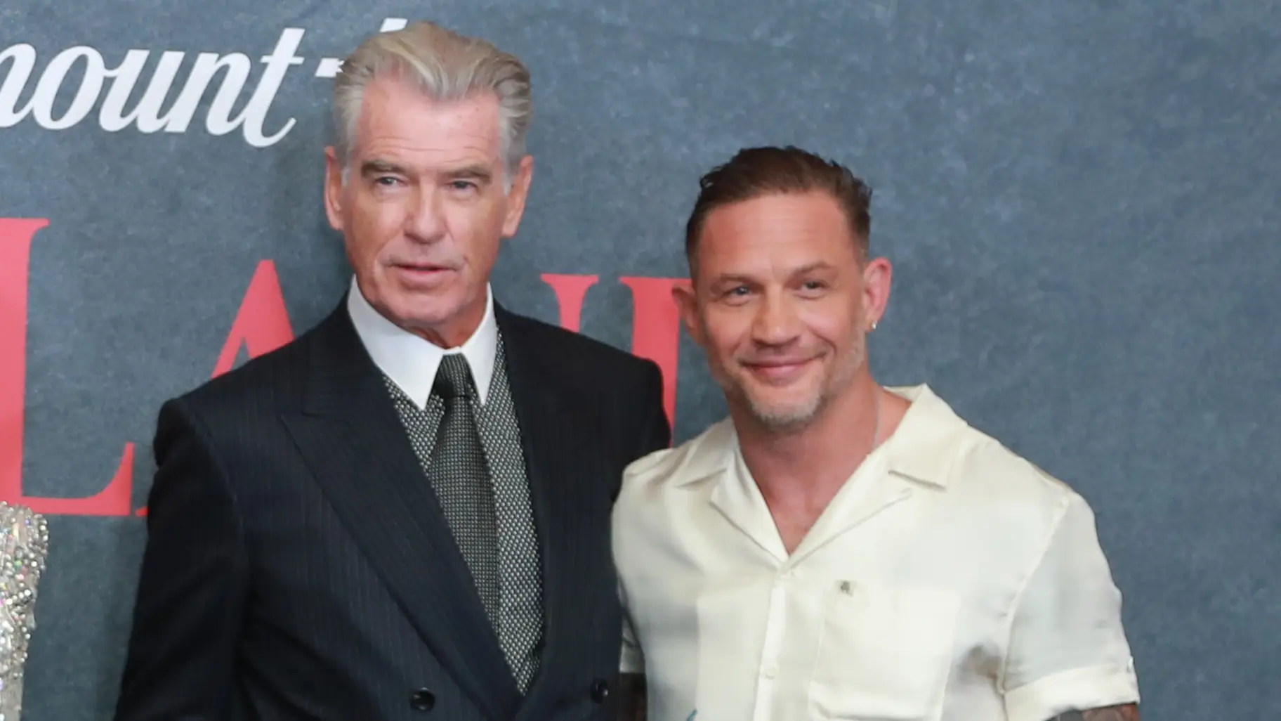 Grant Buchanan/Dave Benett/WireImage