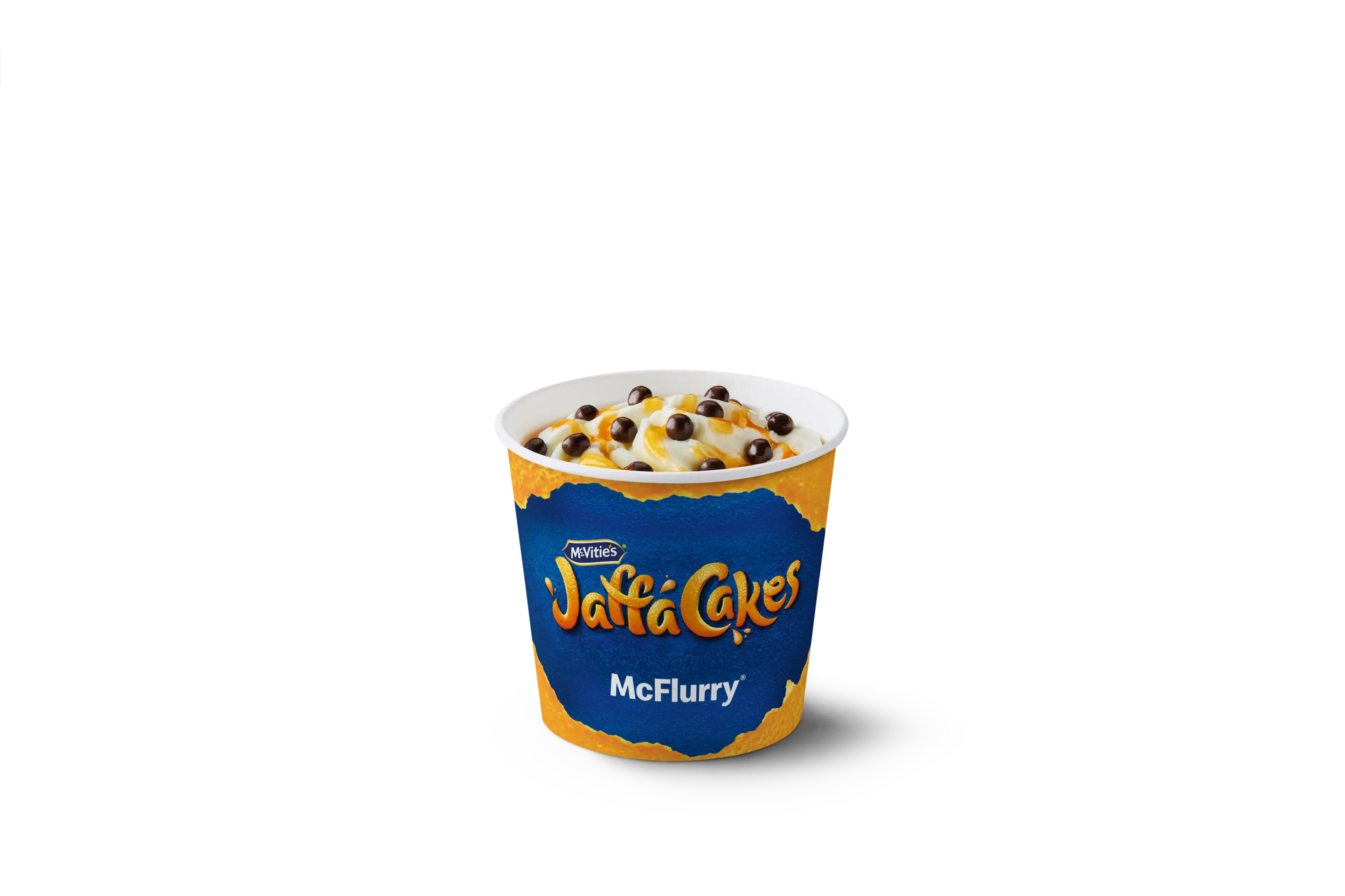 A new McFlurry has entered the chat. (McDonald's)