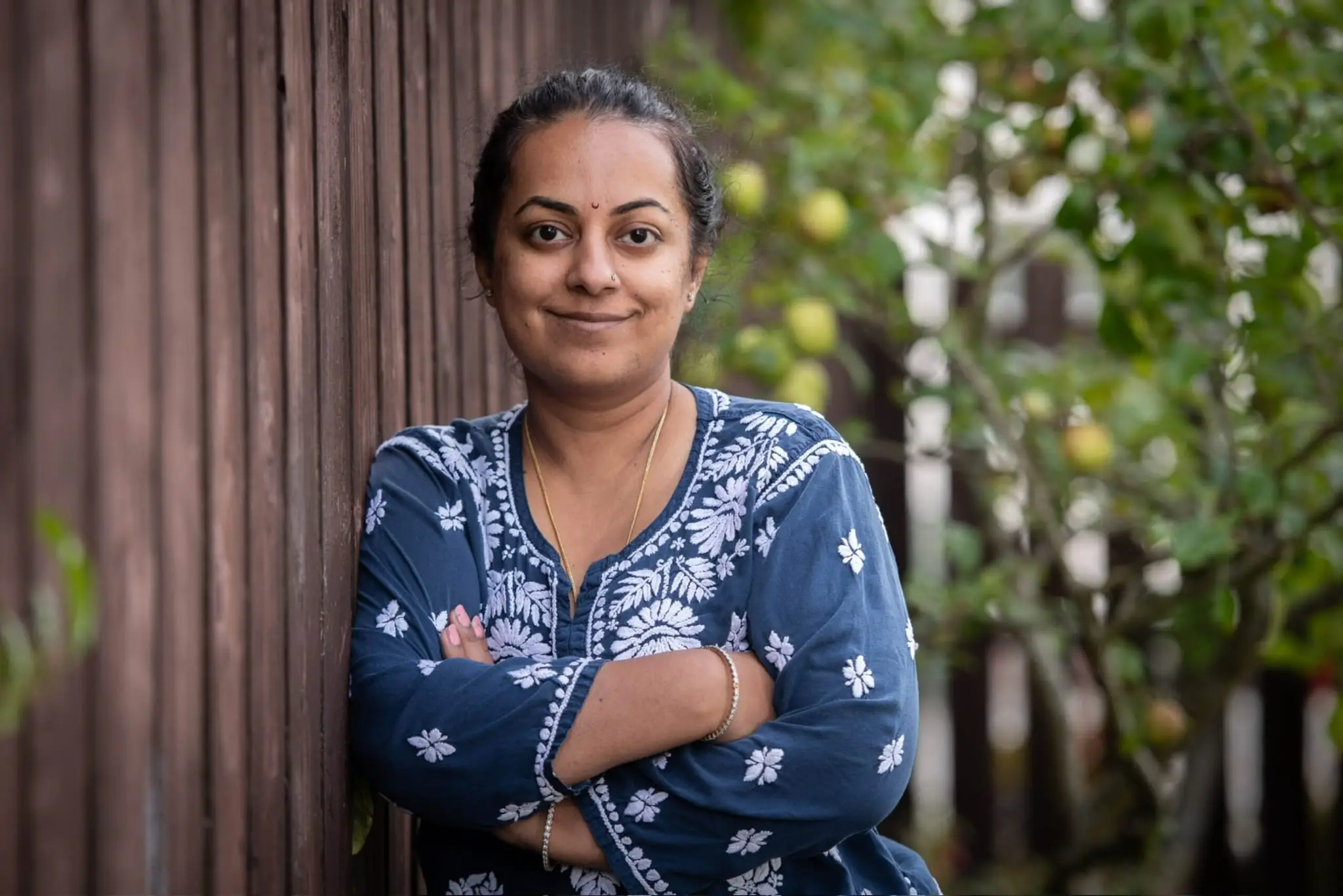 Aakanksha Chauhan has spoken out (Submitted)