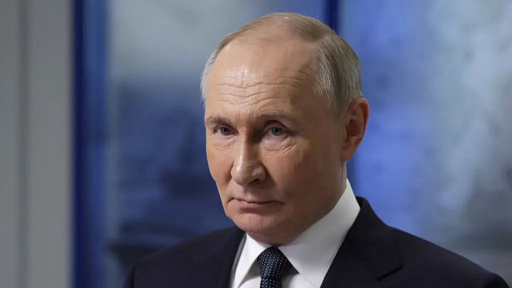 GAVRIIL GRIGOROV/POOL/AFP via Getty Images