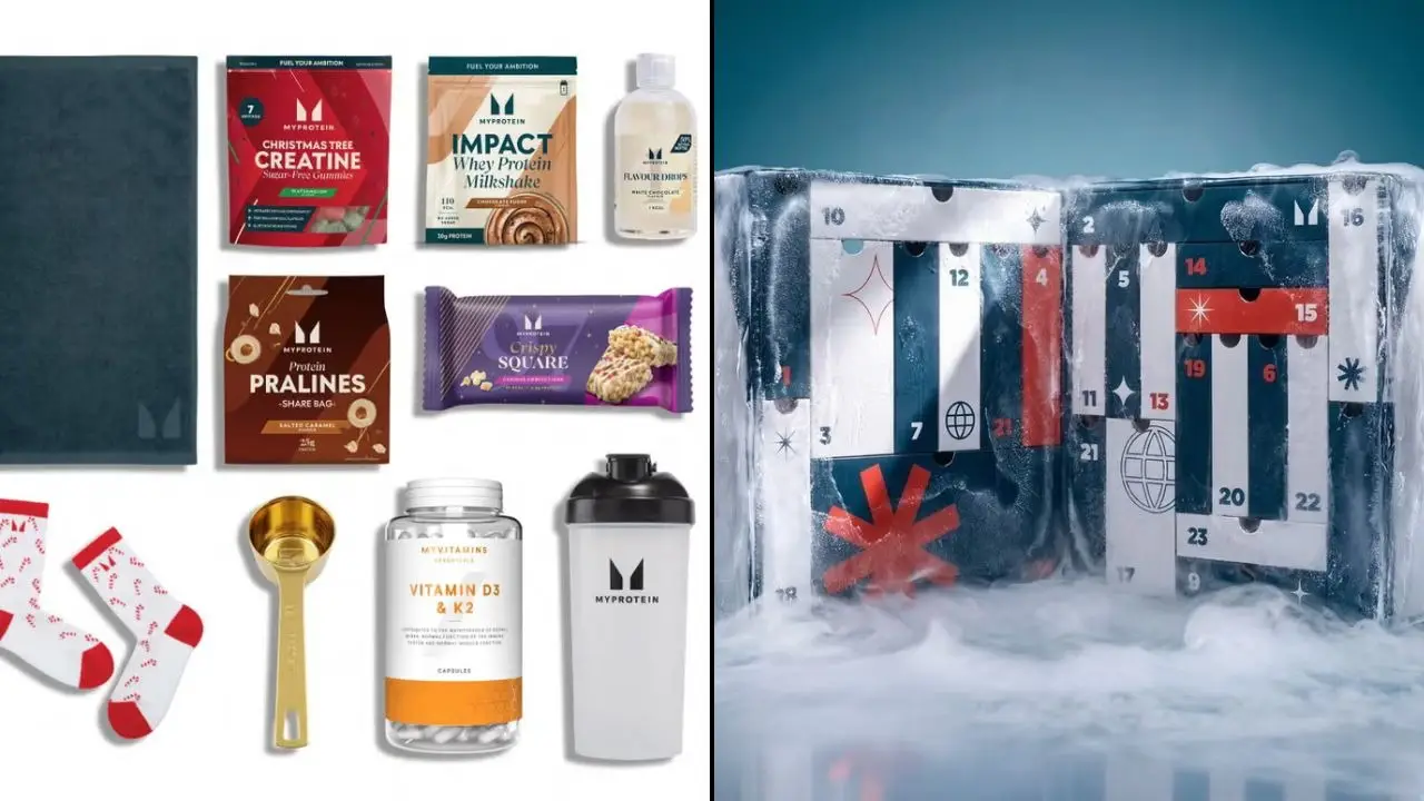 Myprotein
