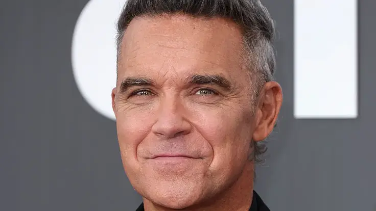 Mike Marsland/Getty