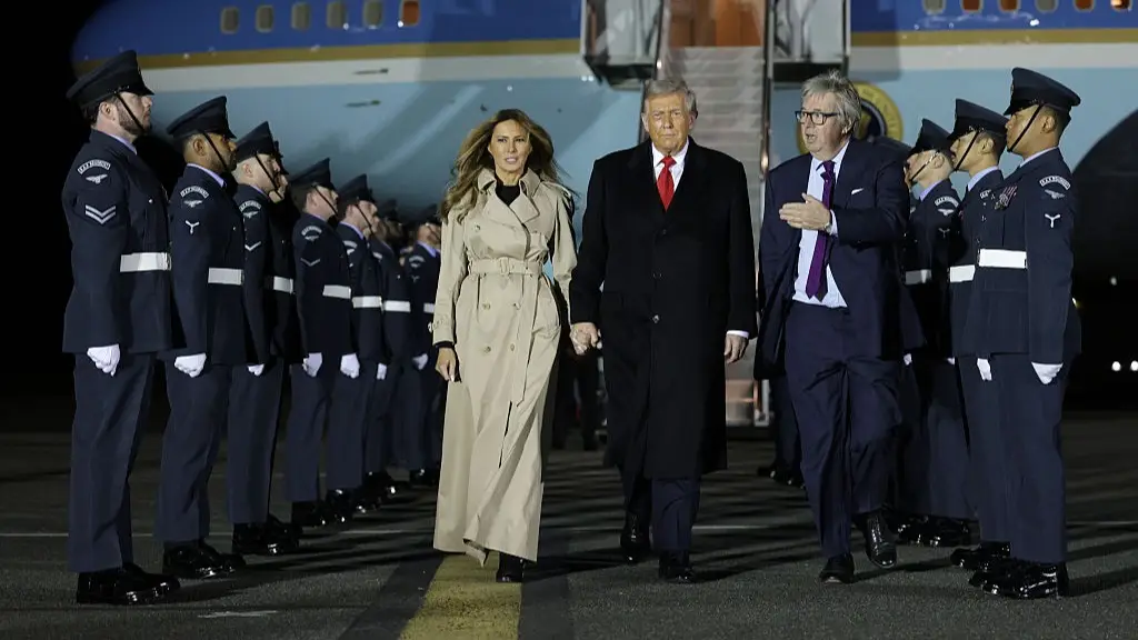 Anna Moneymaker/Getty Images