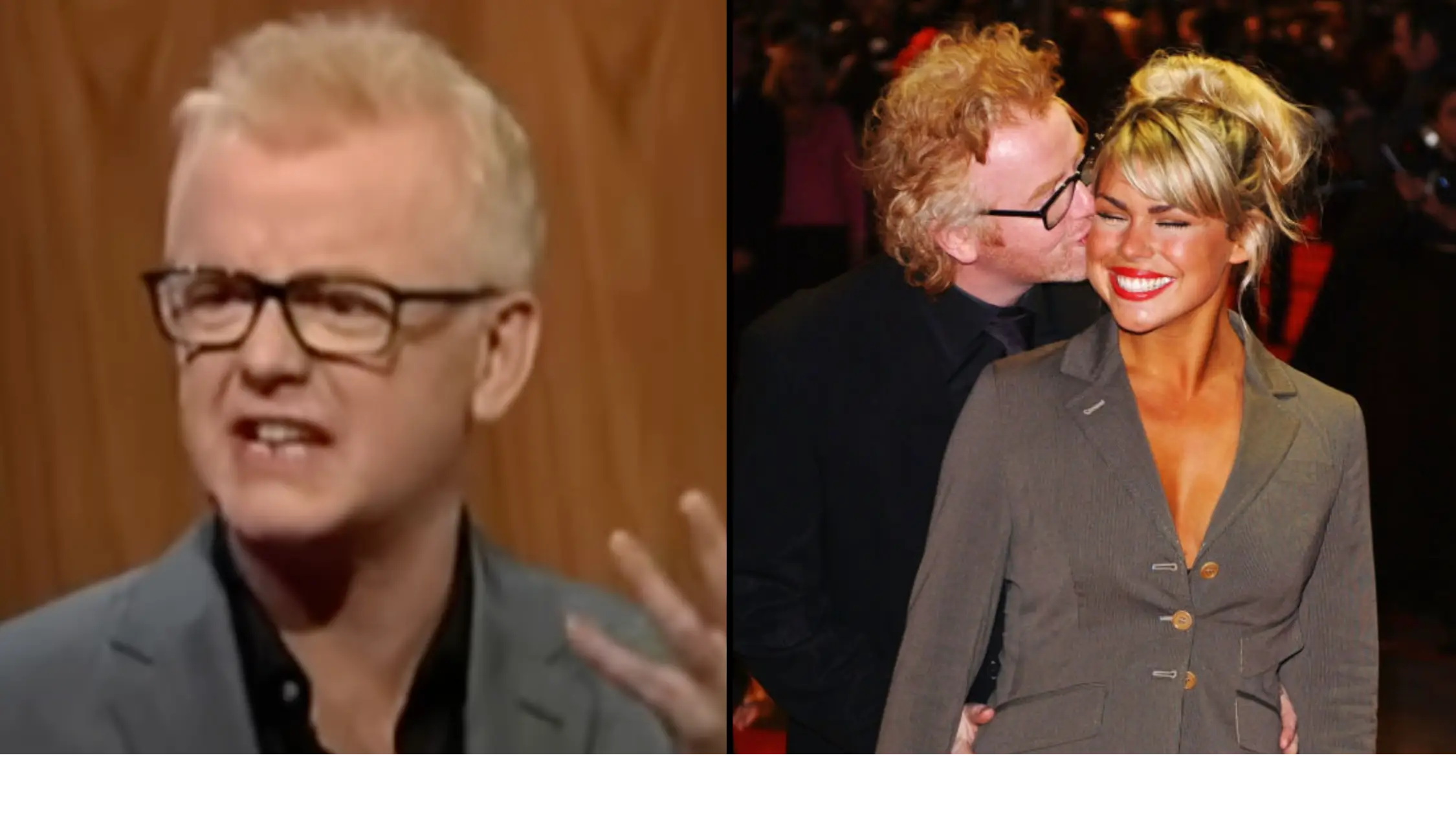 RTE/Steve Finn/Getty Images