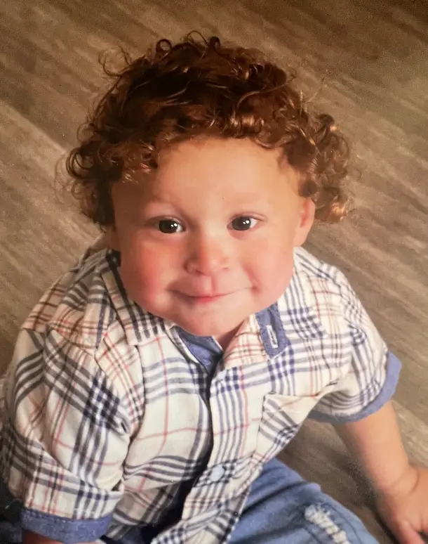 Vincent Fiordilino's life was spared despite being misguidedly taken to a morgue in Arizona (GoFundMe)