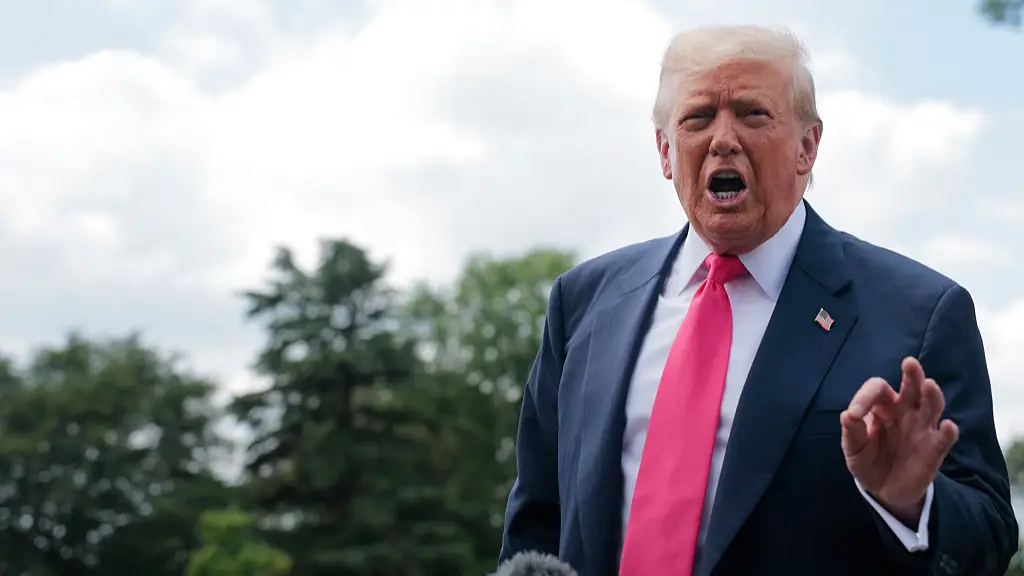 Anna Moneymaker/Getty Images