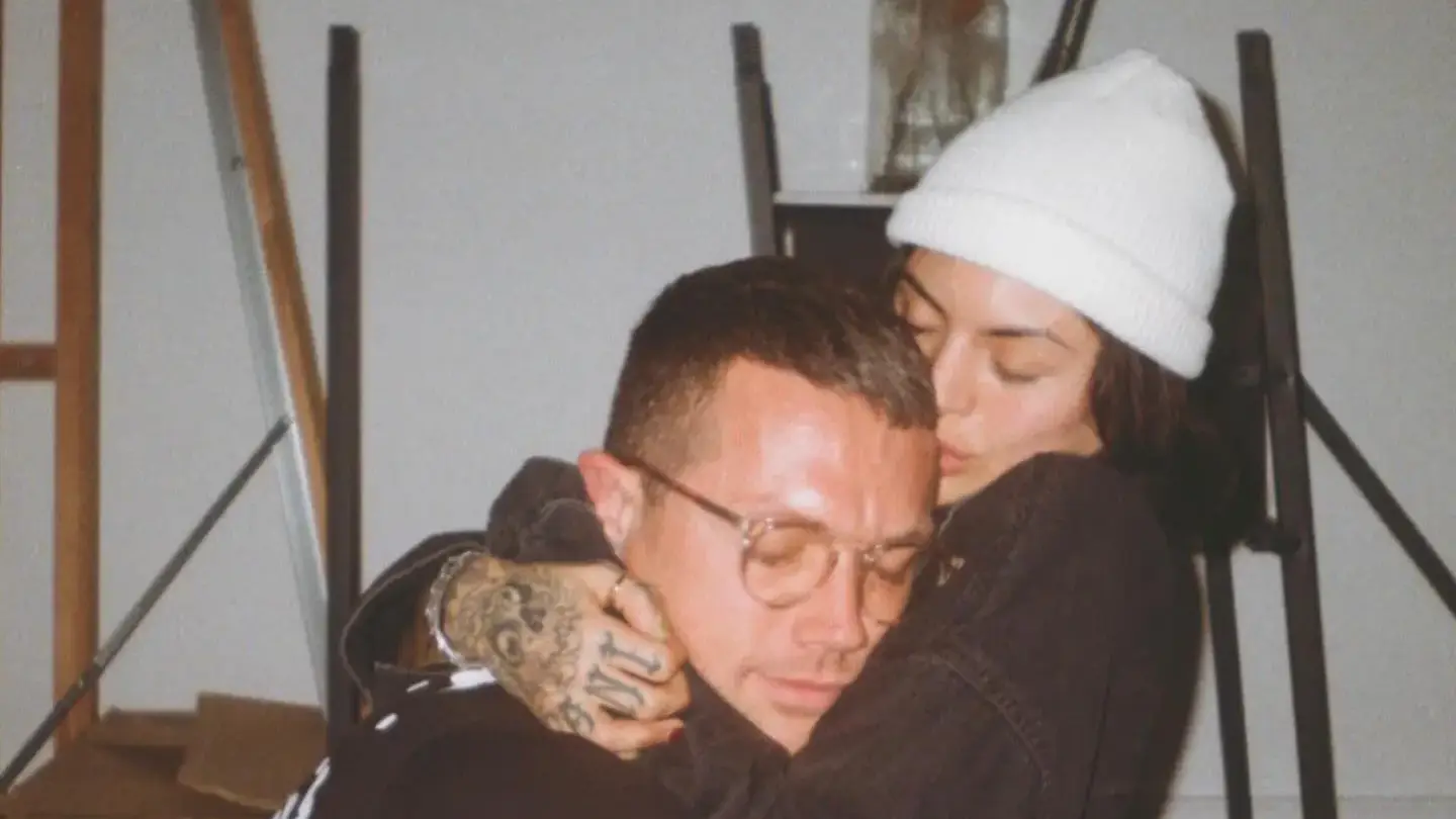 Instagram/@tompardhy