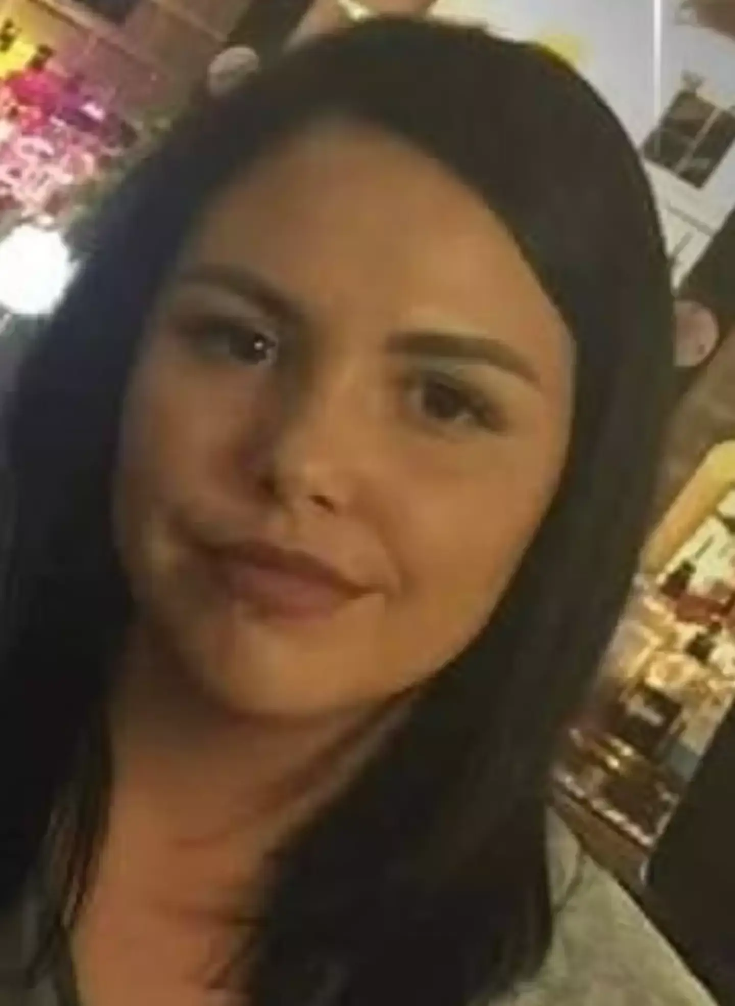 A doctor has issued a warning following the woman's death (Facebook/Alice Webb)