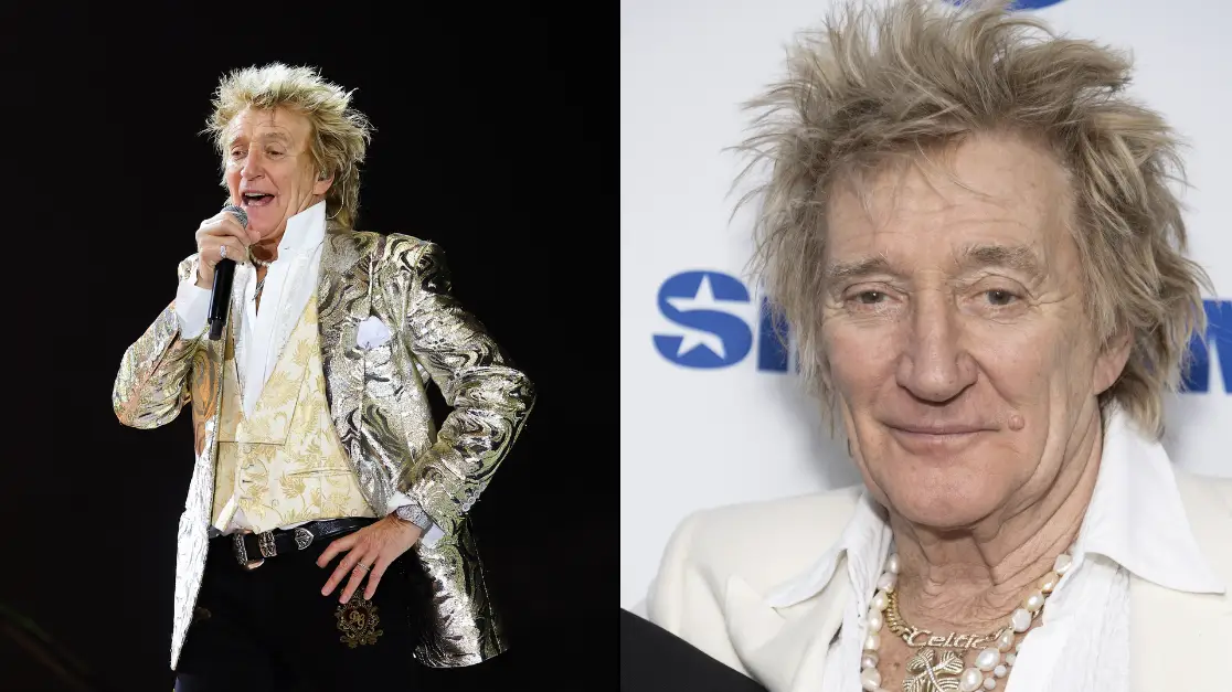 Iwi Onodera/Redferns/Noam Galai/Getty Images