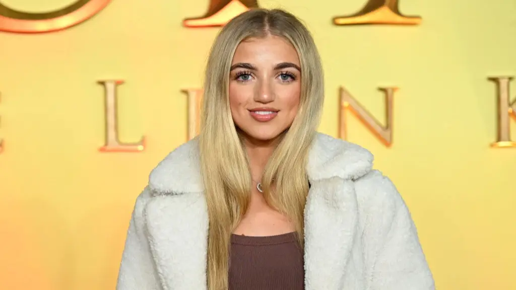 Kate Green/Getty Images for The Walt Disney Company Limited