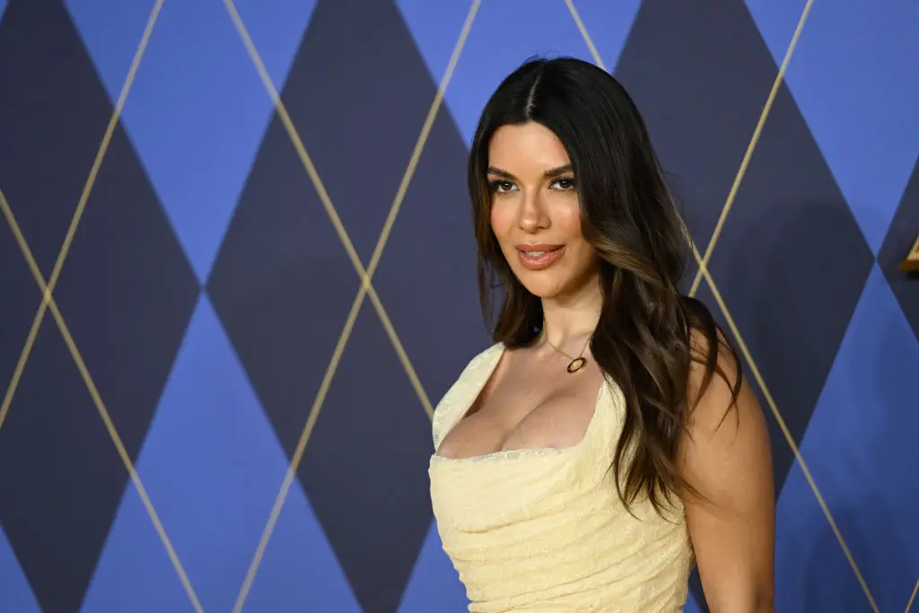 Ekin-Su is rumoured to be joining the cast.