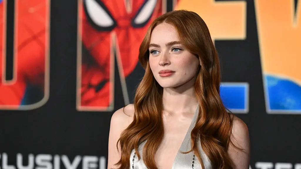 Gilbert Flores/Variety via Getty Images
