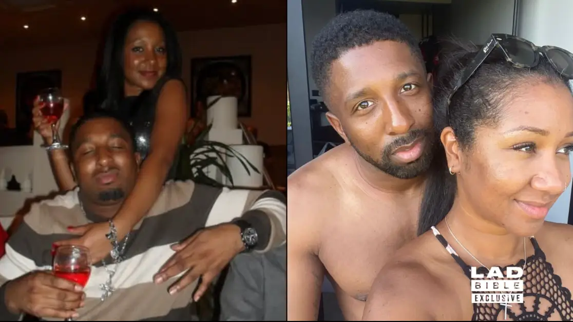 Supplied/Instagram/@blacksoberpod