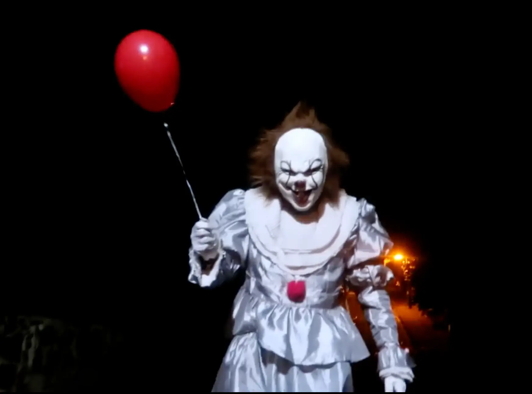 Well I'll be swerving this.