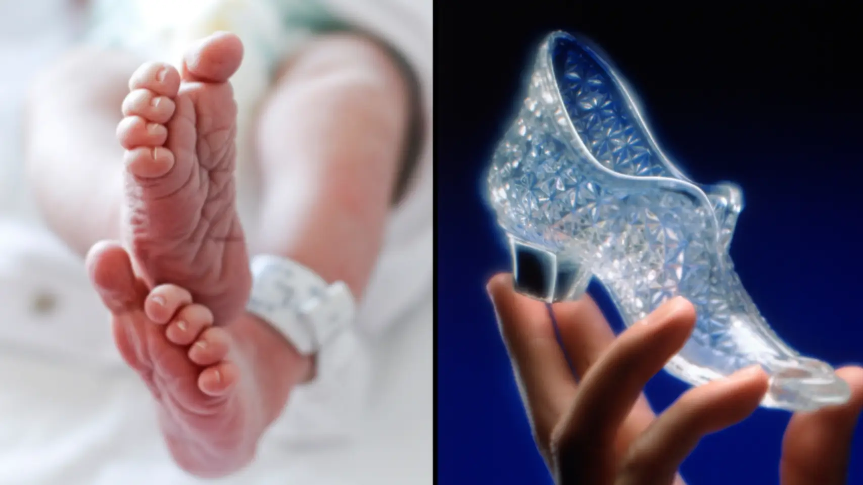 Mum-to-be divides opinion after saying she wants to name her daughter Cinderella