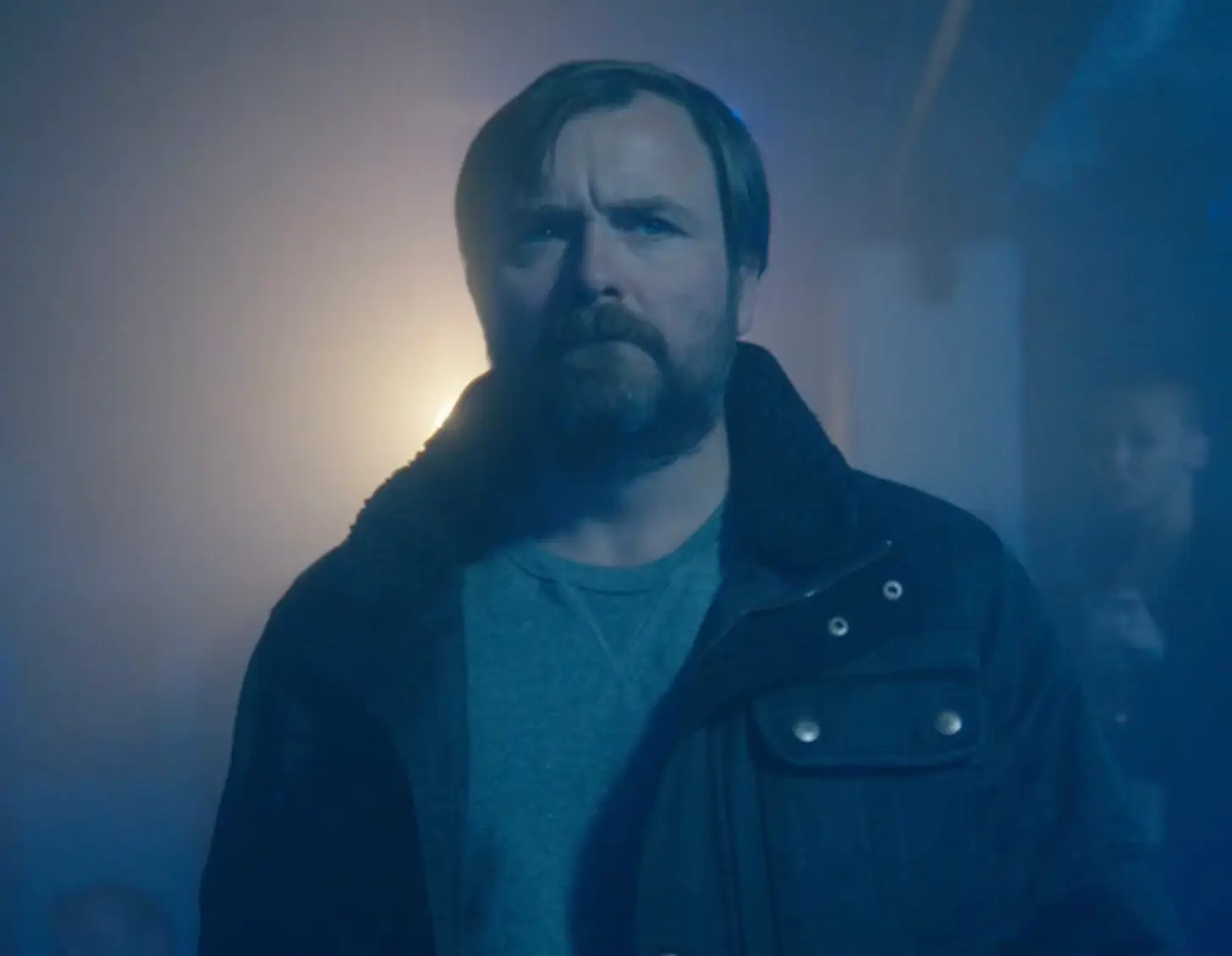 Bull, starring Neil Maskell, has been praised by fans.