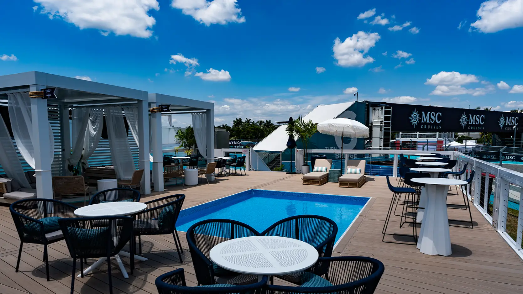 MSC Cruises
