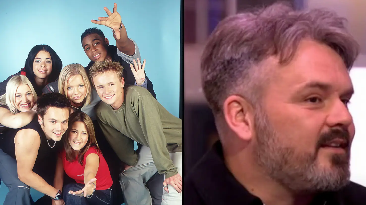 Trinity Mirror / Mirrorpix / Alamy Stock Photo  BBC