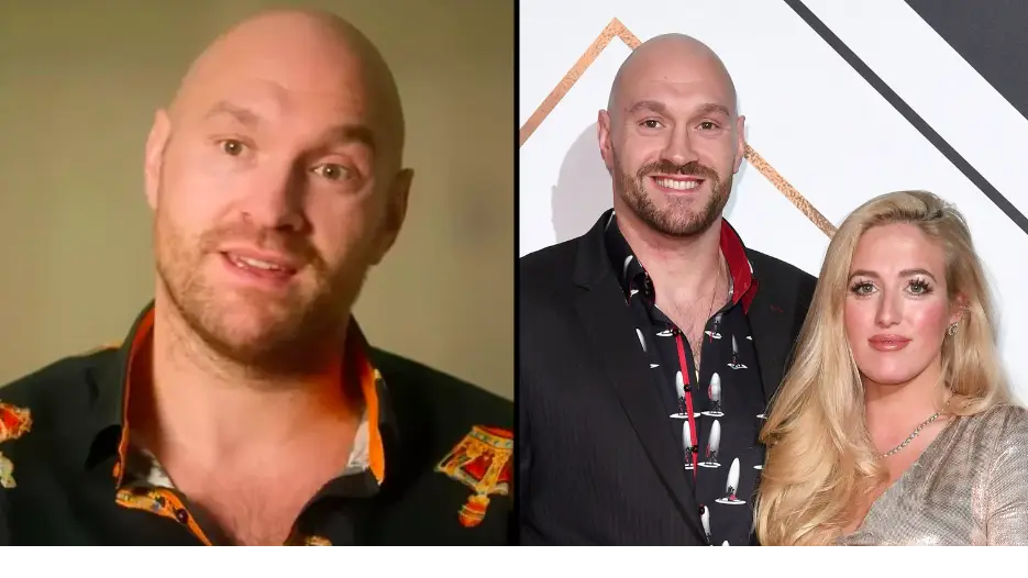 Netflix/Karwai Tang/WireImage