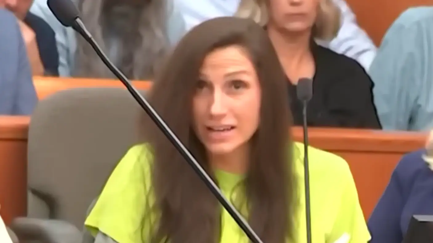 (YouTube/Law and Crime)