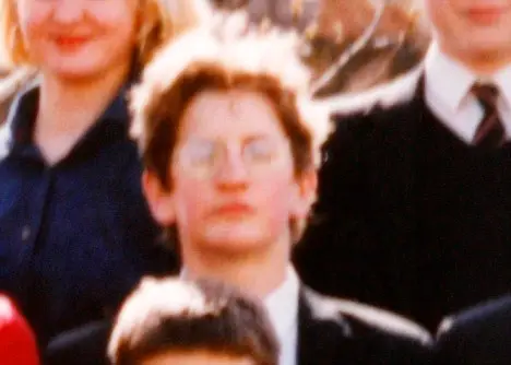 Reuters also claims Banksy is Robin Gunningham (YouTube)