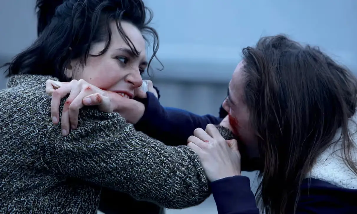 Raw is an indie gem (Wild Bunch)