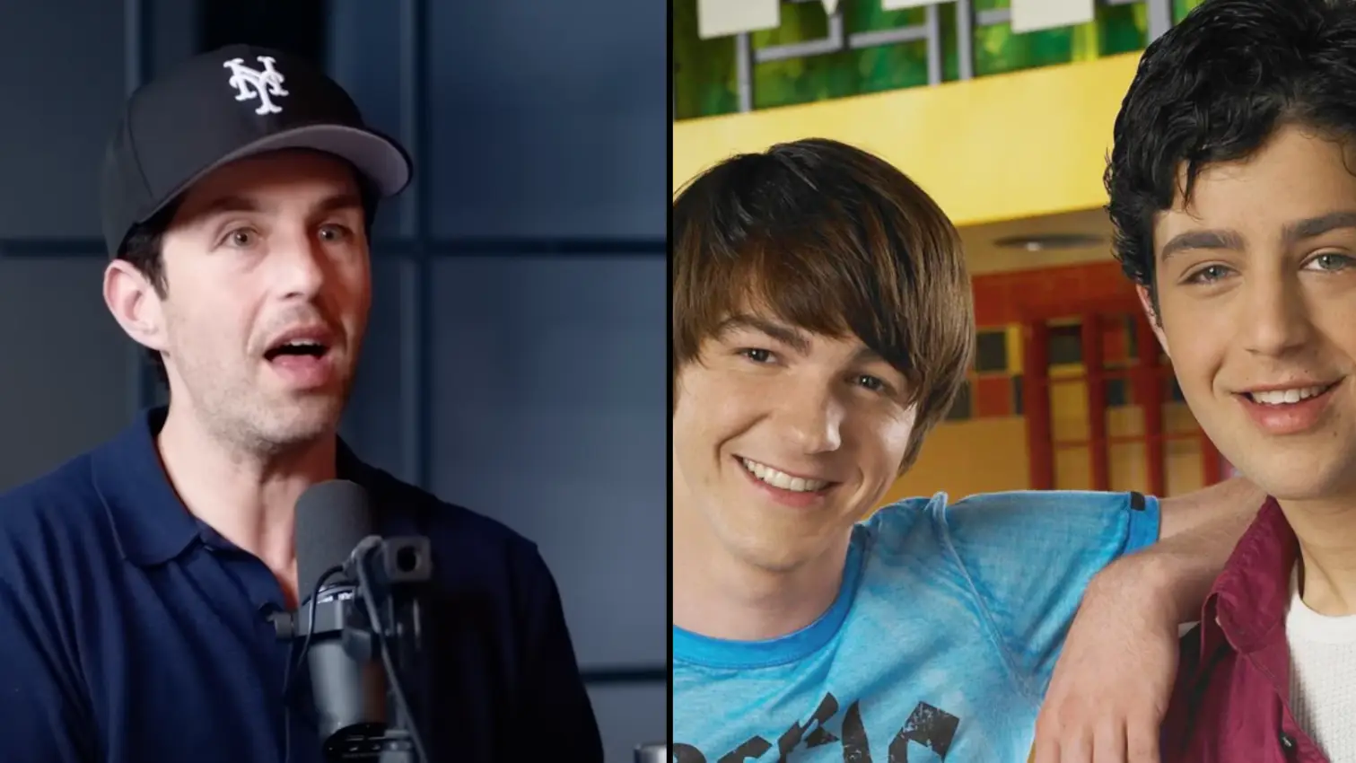 Nickelodeon YouTube/The Diary Of A CEO