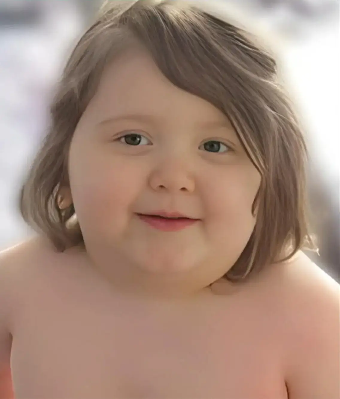 Casper was just seven years old. (Sharp Funeral Homes)