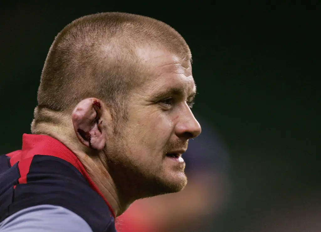 It's a common sight in rugby (David Rogers/Getty Images)