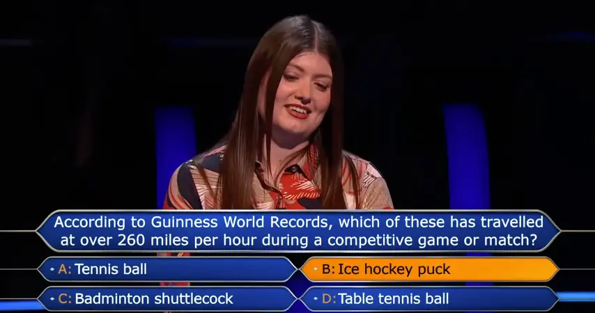 Would you have got this one right? (ITV)