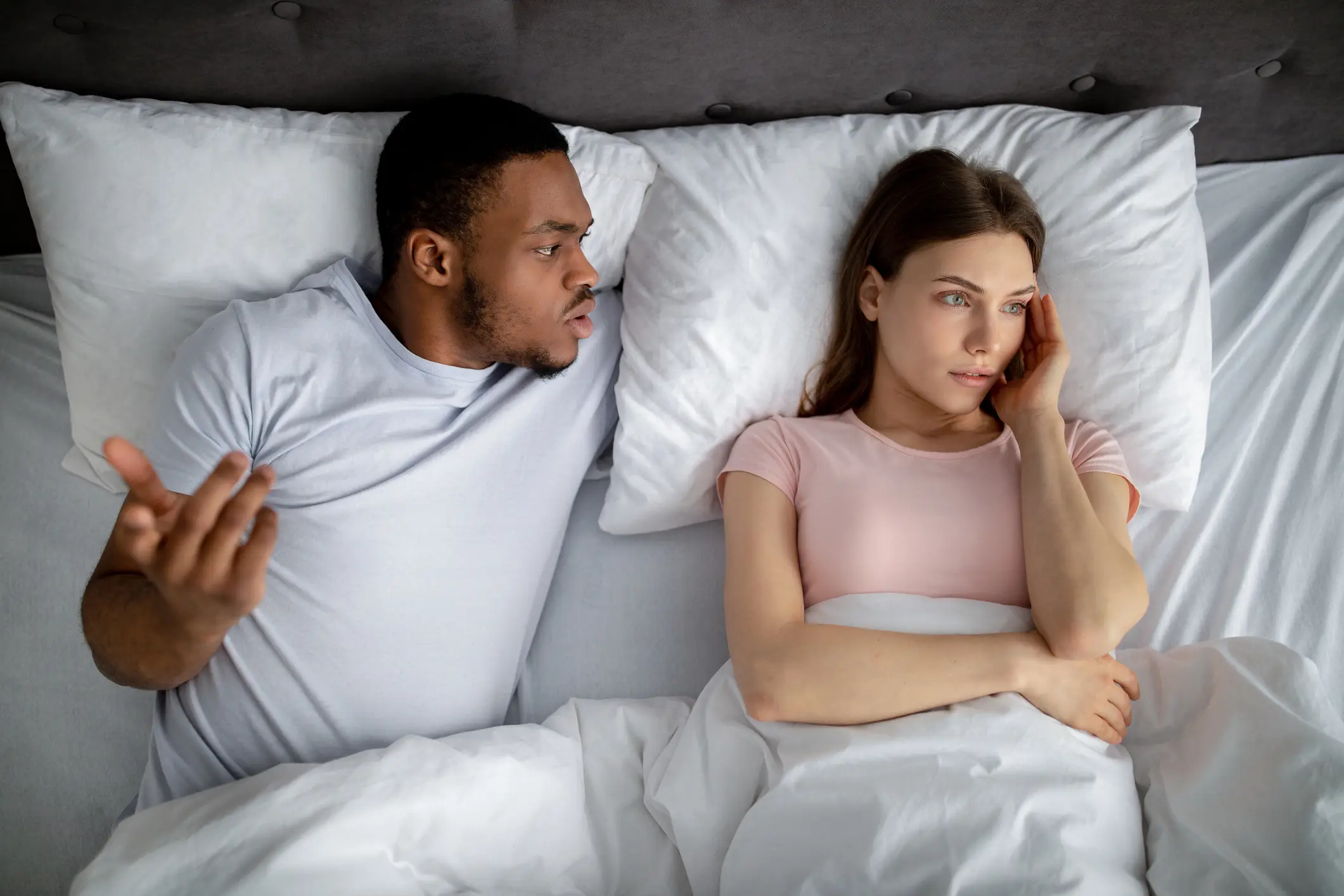 Introducing a sex quota can be self-defeating. (Getty Stock Images)
