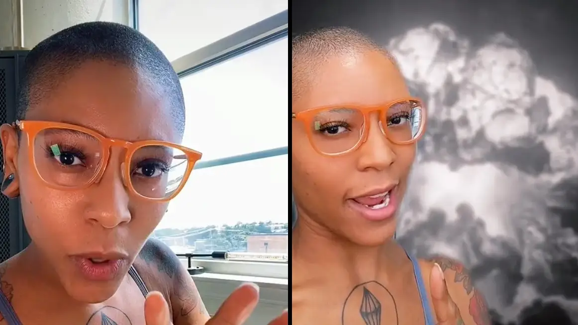 'Rule of thumb' will help you tell if you will be safe in the event of a nuclear bomb