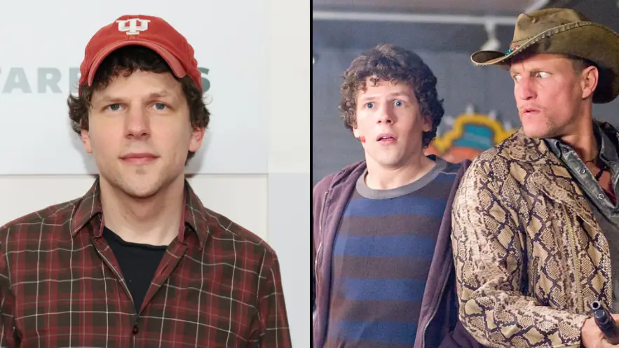 Dia Dipasupil/Getty Images for Tribeca Festival/Columbia Pictures