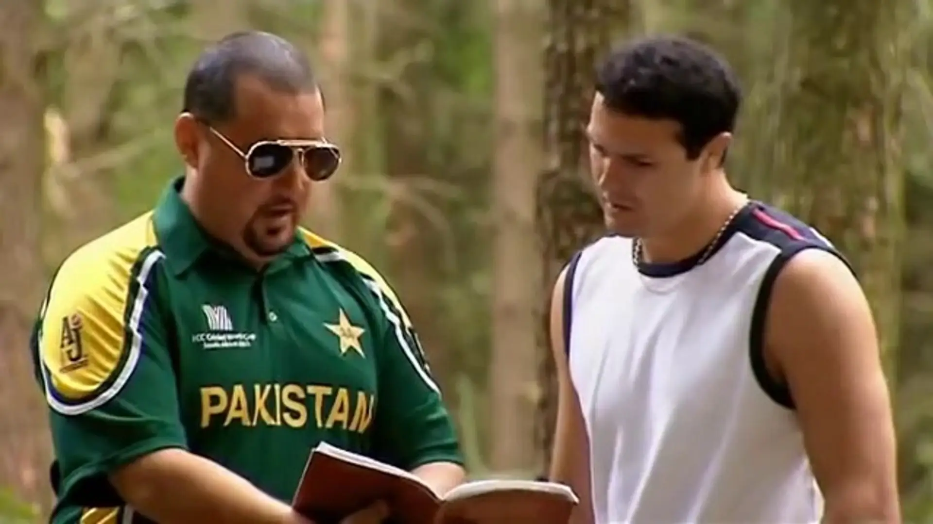 Apparently, there are already some special episodes written if they want to film them.