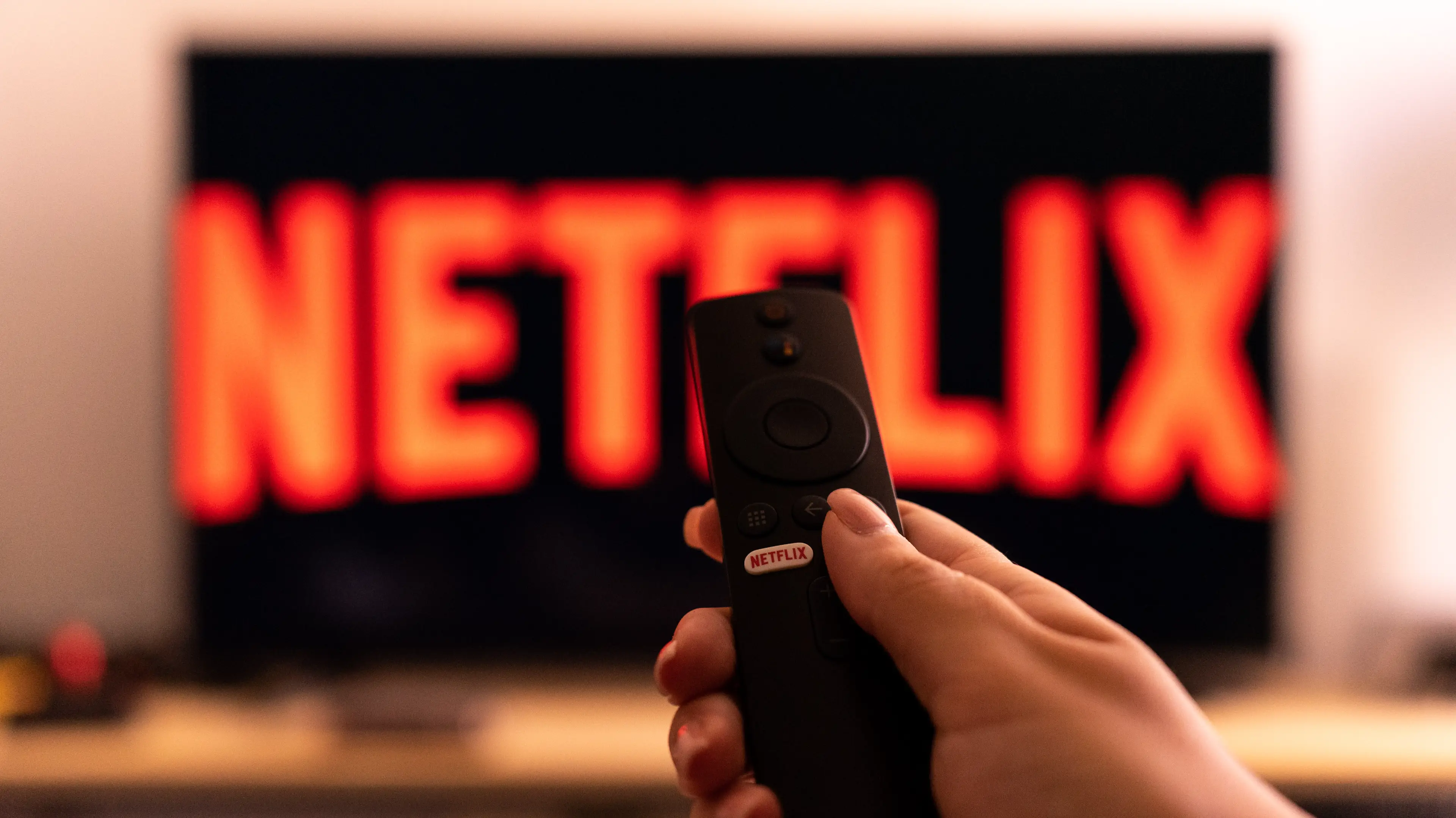 Netflix viewers warned they could face £1,000 fine for watching brand new show