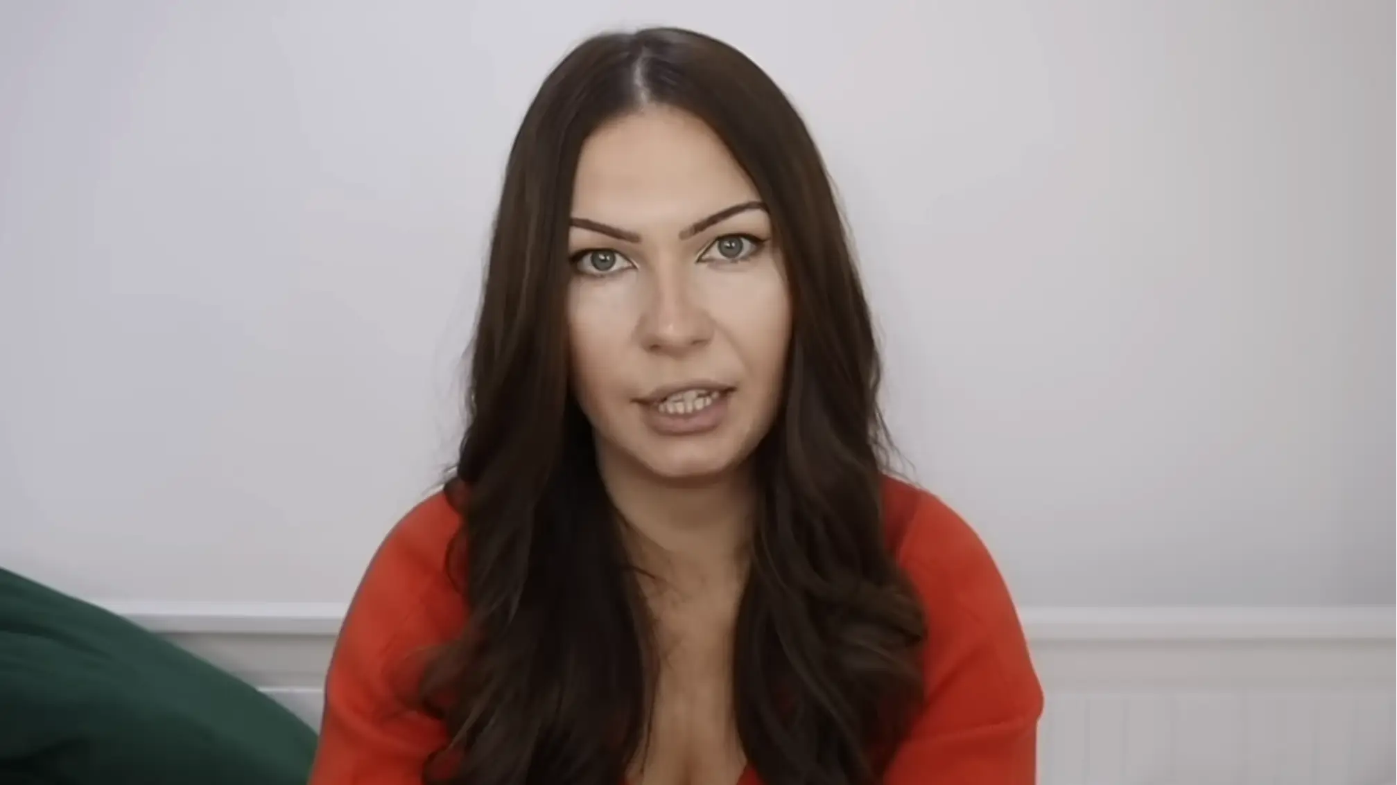 YouTube/Cruisingascrew