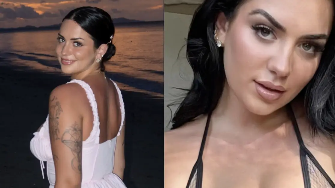 Instagram/@rubynextdoor_