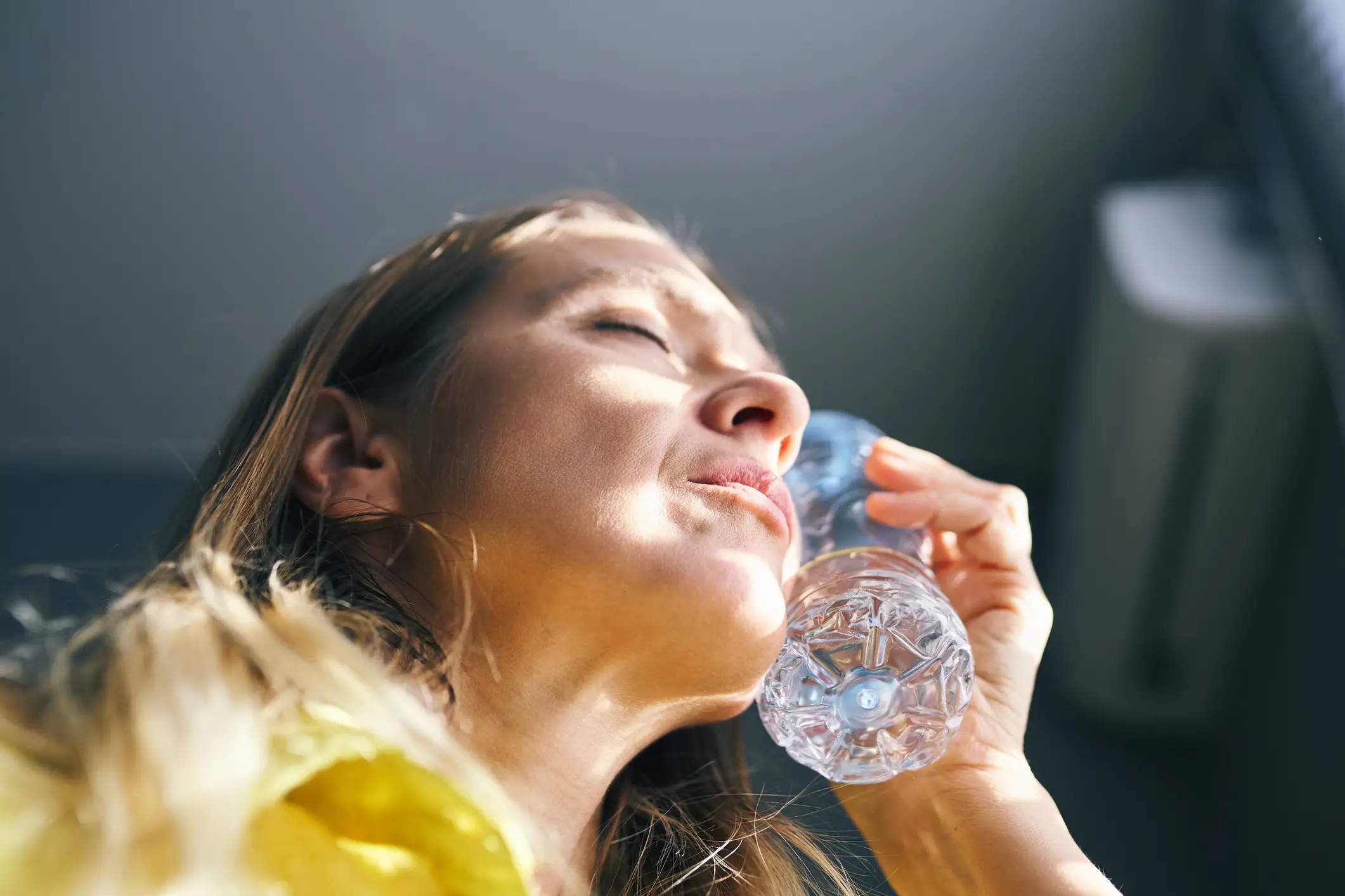 We've all been there (Getty Stock Images)