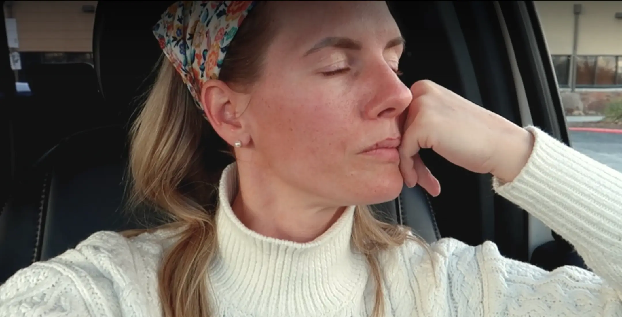 YouTuber Ruby Franke pleaded guilty to four counts of aggravated child abuse (Hulu)