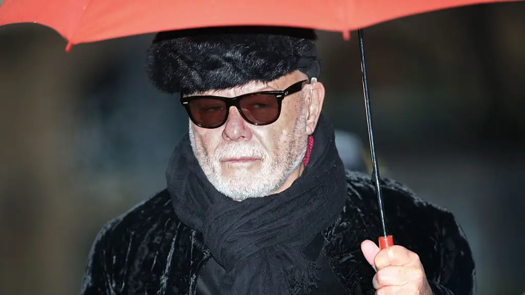 Peter Macdiarmid/Getty Images
