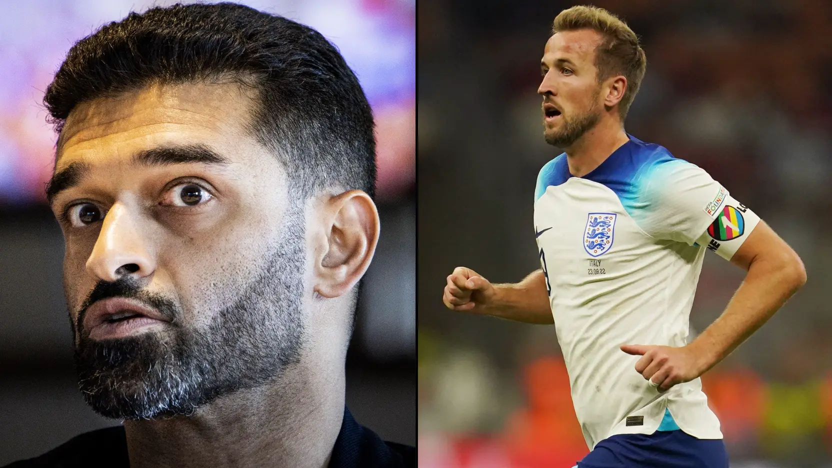 Qatar says the OneLove armband sends a very ‘divisive’ message during the World Cup