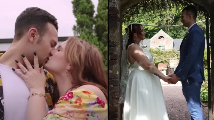 YouTube/Love Don't Judge